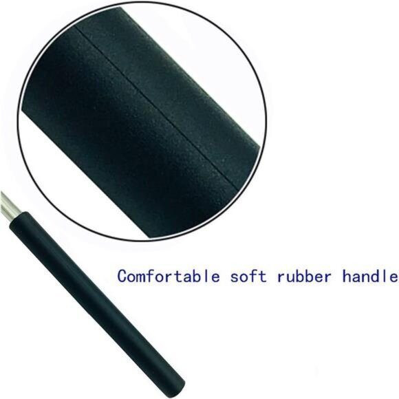 2-Pack Skeleton Hand Back Scratcher Portable Extendable Telescopic Hand Massages - Picture 13 of 16